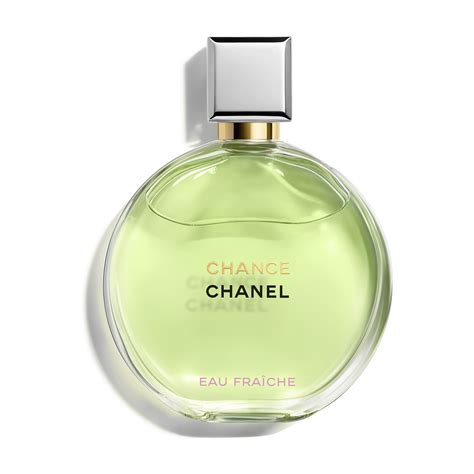 chanel eau de parfum price